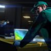 Grand Theft Auto V