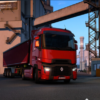 Euro Truck Simulator 2