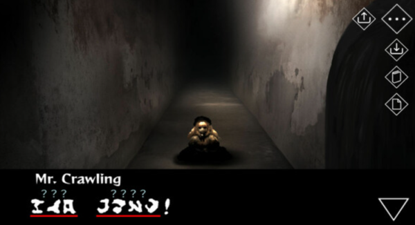 Homicipher