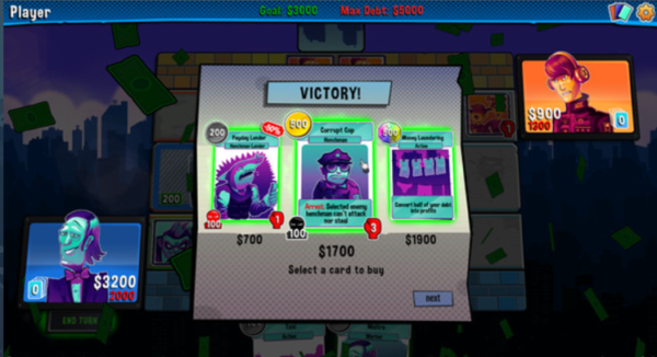 Urban Cards