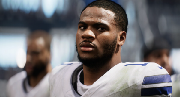 EA SPORTS™ Madden NFL 25