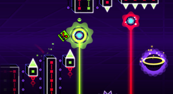 Geometry Dash