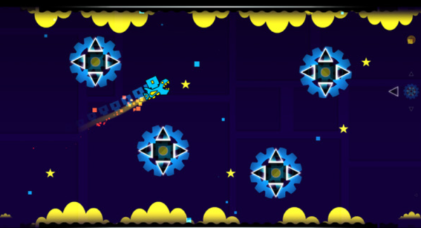 Geometry Dash