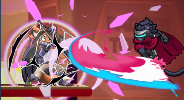 Rivals of Aether II