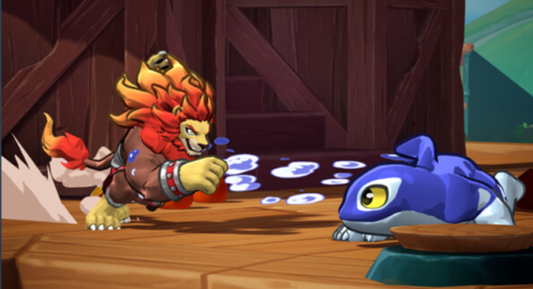 Rivals of Aether II