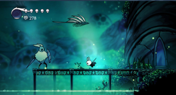 Hollow Knight