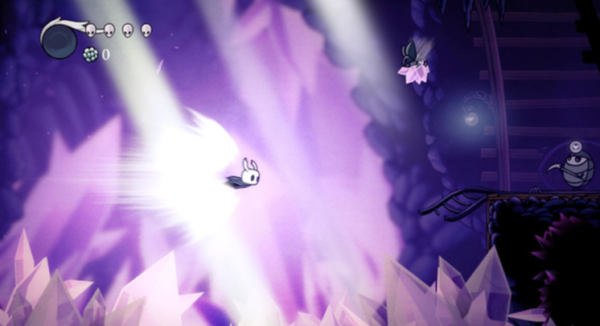 Hollow Knight