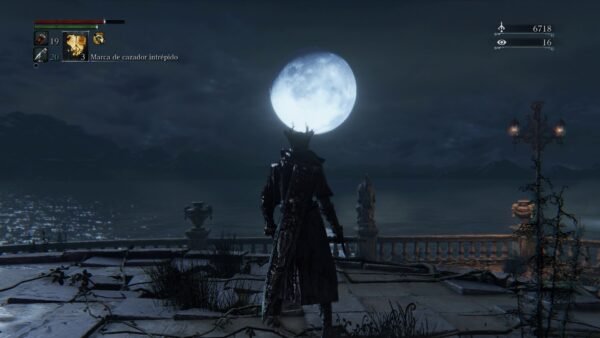Bloodborne