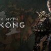 Black Myth Wukong