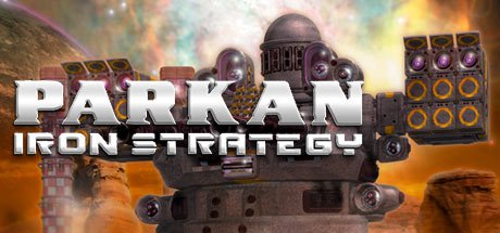 Parkan Iron Strategy