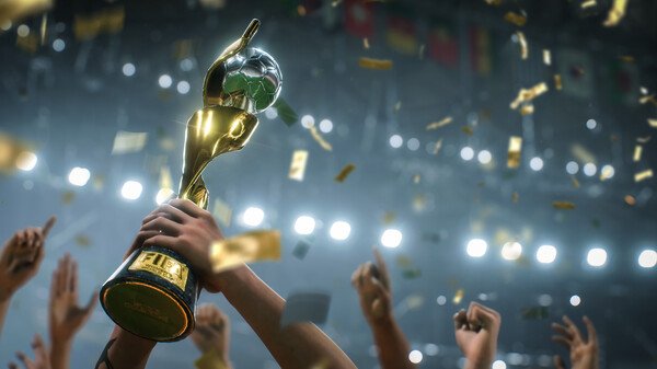 EA SPORTS FC™ 23