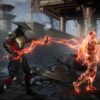Mortal Kombat 11