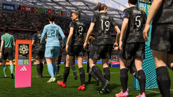 EA SPORTS FC™ 23