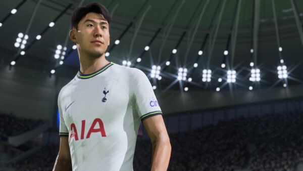 EA SPORTS FC™ 23