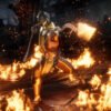 Mortal Kombat 11