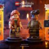 LEGO® Horizon Adventures™